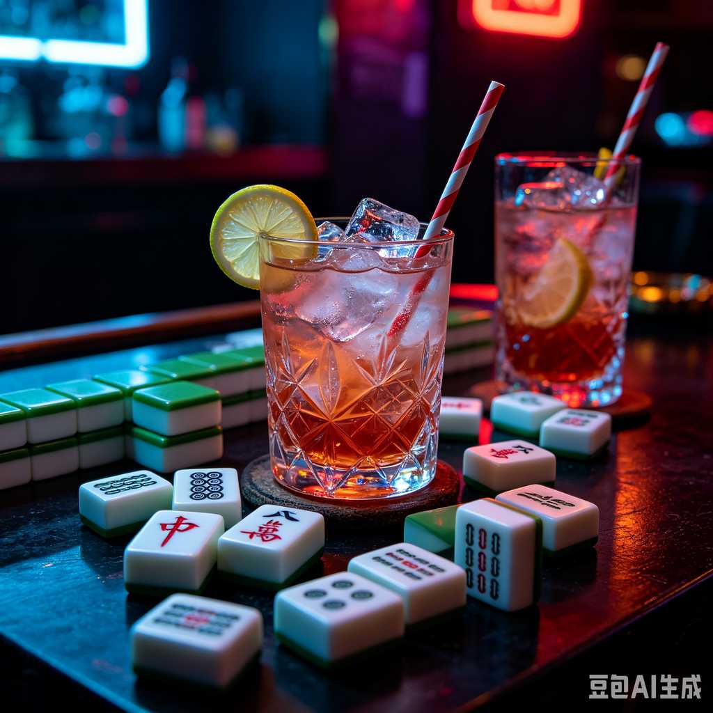 Dusseldorf,mahjong