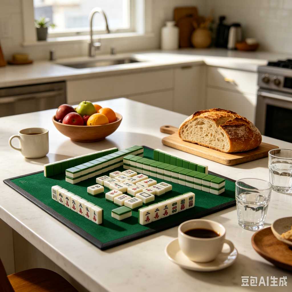 Padua,mahjong