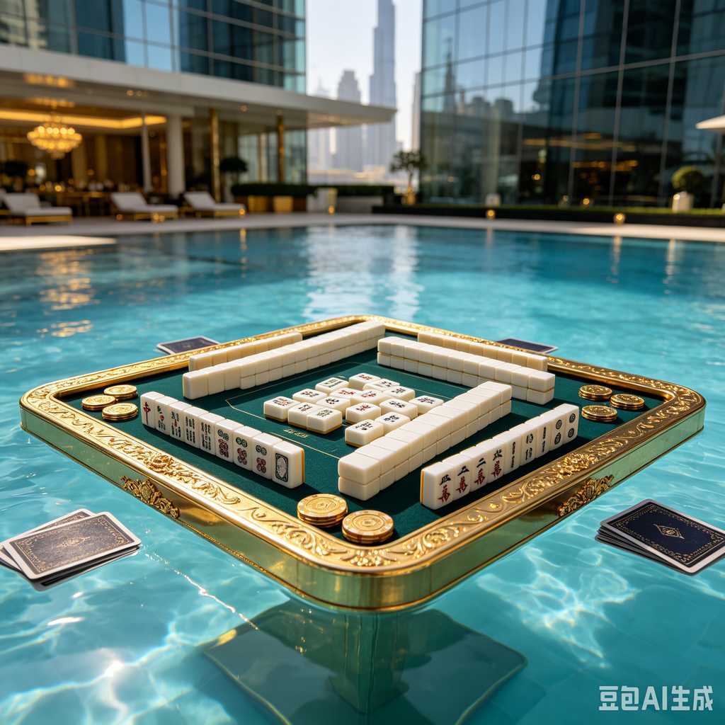 Flint,mahjong