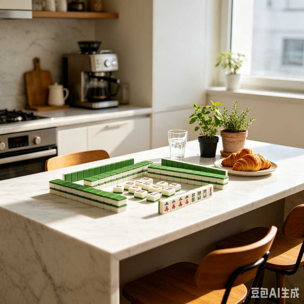 Merced,mahjong