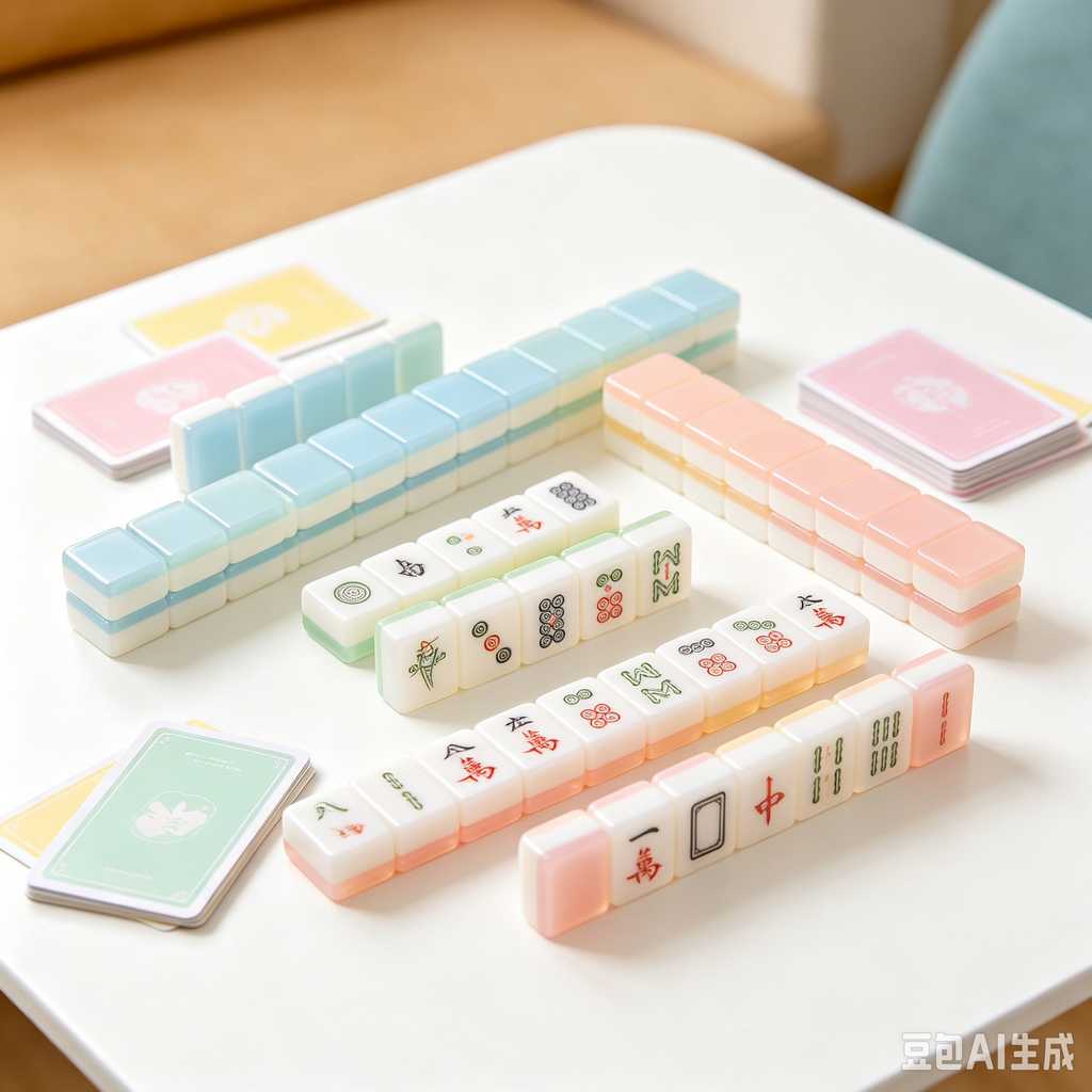 ReadingPA,mahjong