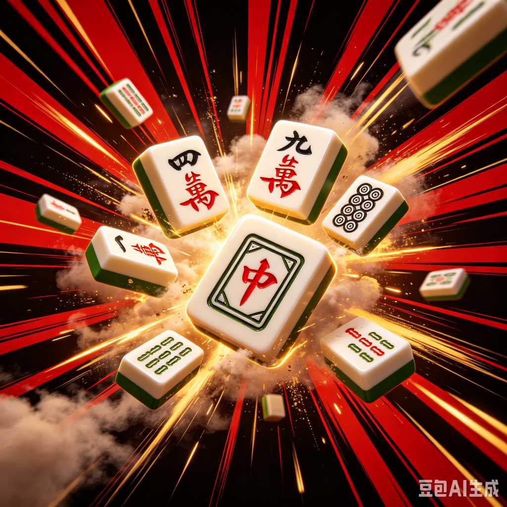 Faro,mahjong