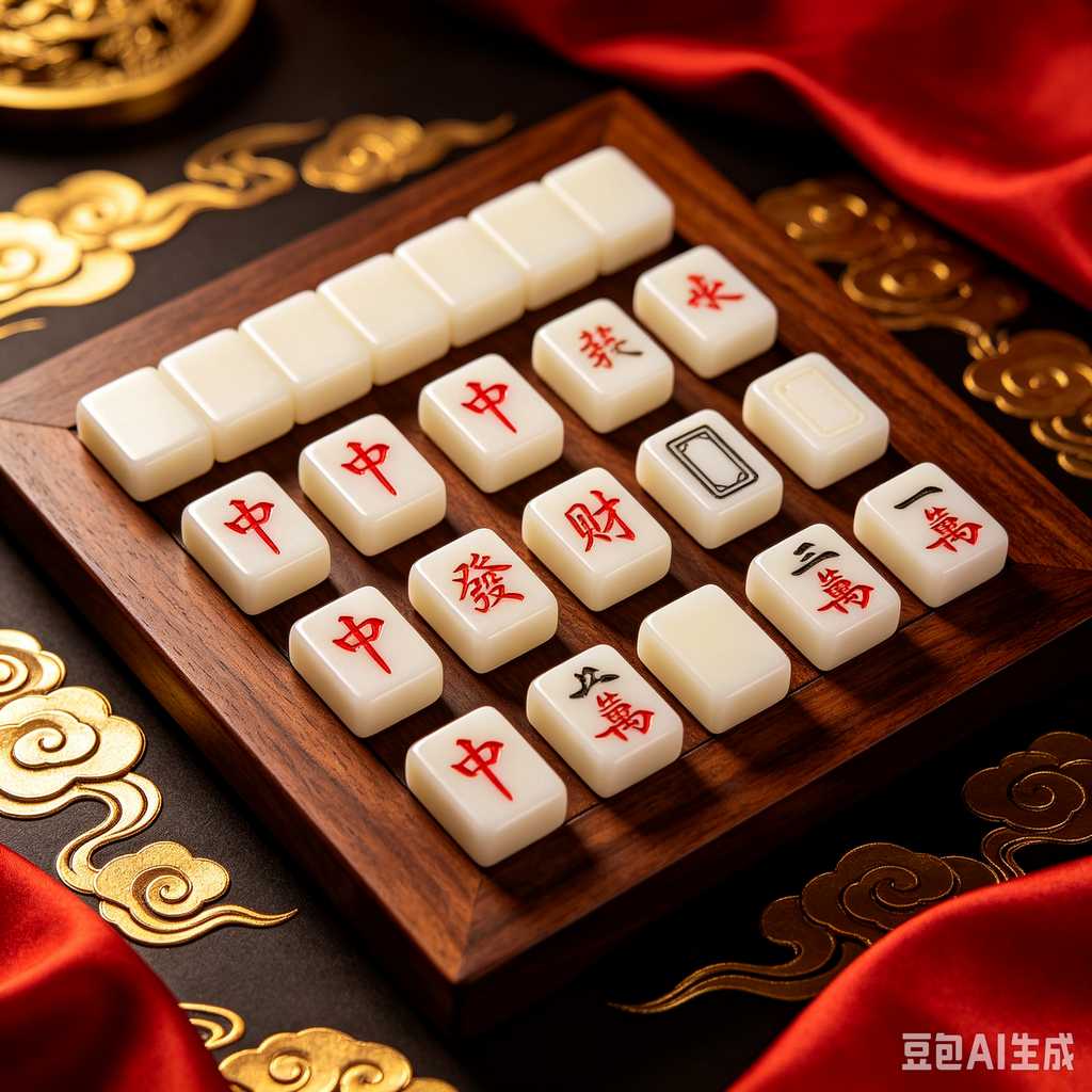 GrandJunction,mahjong