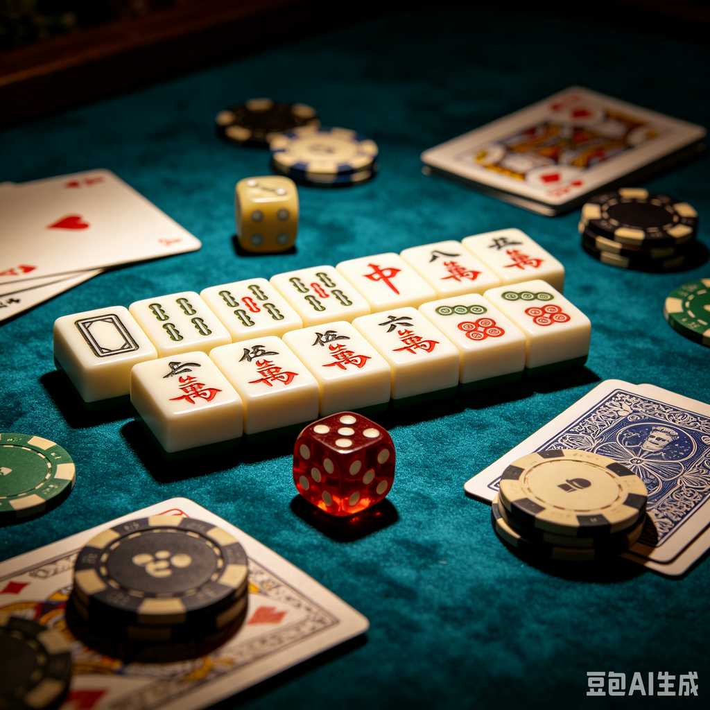 Knoxville,mahjong