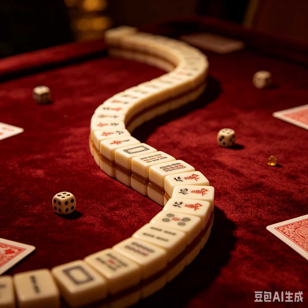 Indianapolis,mahjong