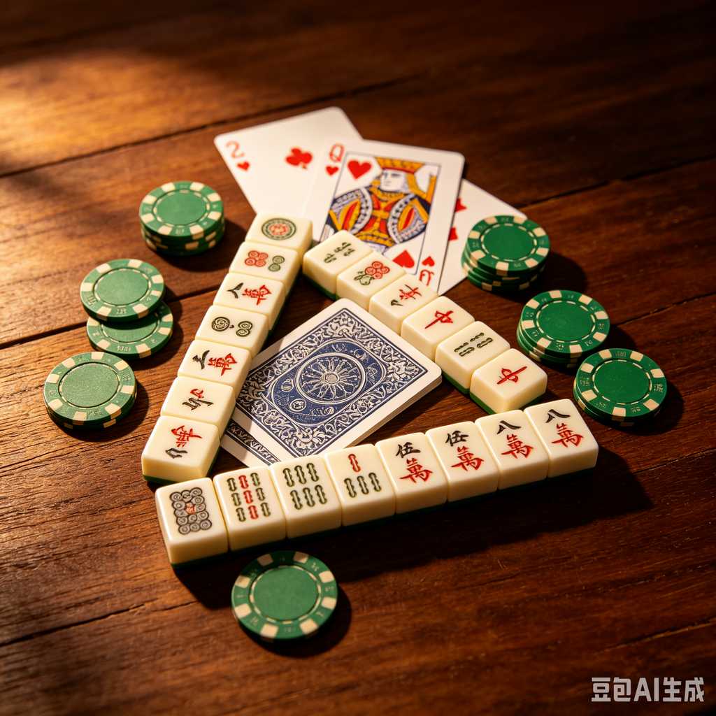 NewYork,mahjong